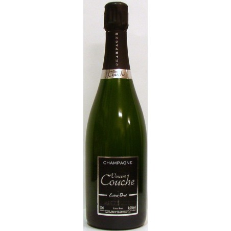 CHAMPAGNE COUCHE EXTRA BRUT