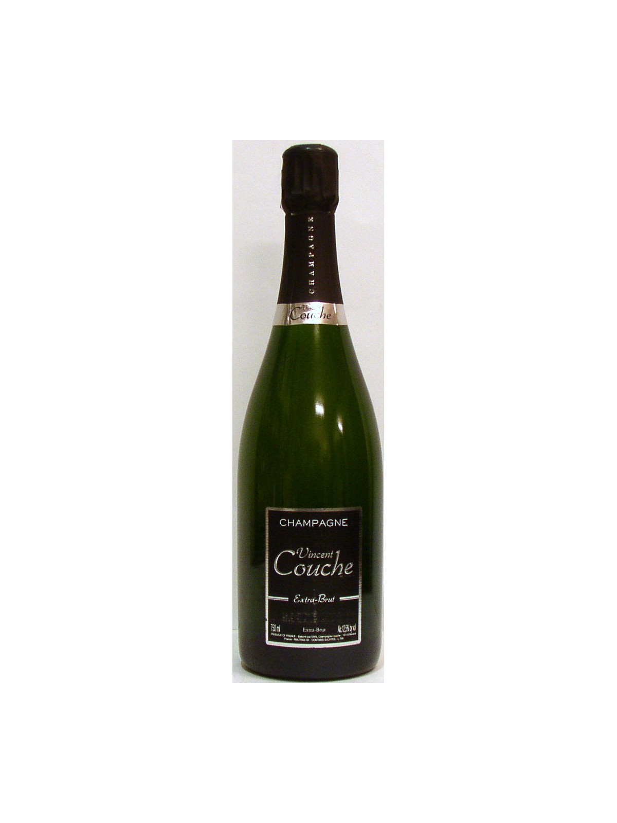 CHAMPAGNE COUCHE EXTRA BRUT