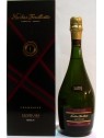 CHAMPAGNE CUVEE 225 BRUT MILLESIME 2005 - NICOLAS FEUILLATTE