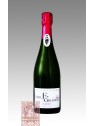 CHAMPAGNE CUVEE BRUT RUBELLITE' EMILE GRADOS