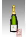 CHAMPAGNE DE SOUSA GRAND CRU RESERVE BRUT BLANC DE BLANCS