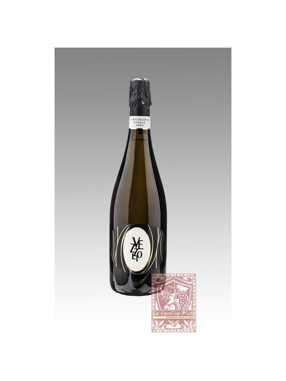 FRANCIACORTA DOSAGE ZERO VEZZOLI