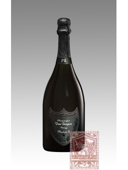 CHAMPAGNE DOM PERIGNON PLENITUDE P2 2003