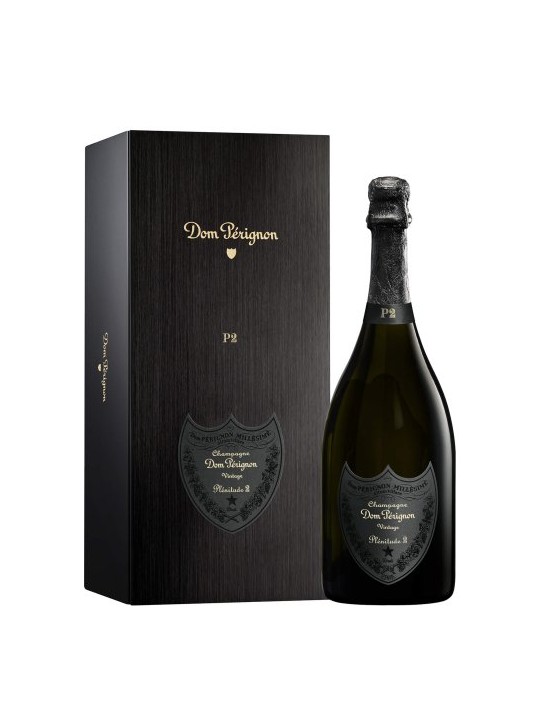 CHAMPAGNE DOM PERIGNON PLENITUDE P2 2003
