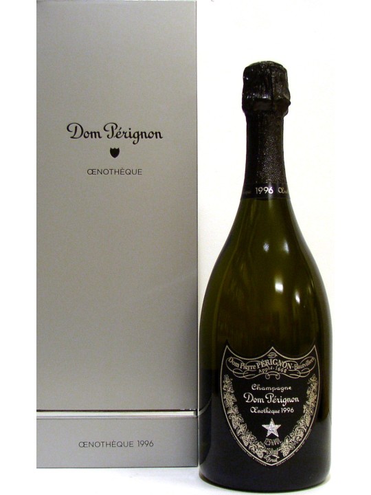 CHAMPAGNE DOM PERIGNON VINTAGE 2008