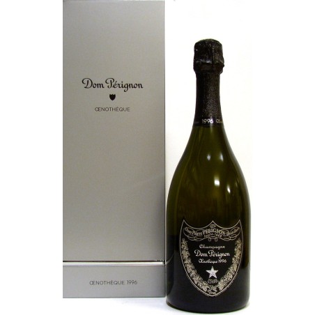 CHAMPAGNE DOM PERIGNON VINTAGE 2008