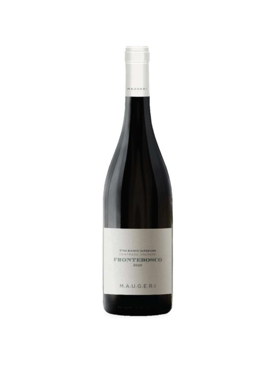 MAUGERI ETNA BIANCO SUPERIORE FRONTEBOSCO 2023