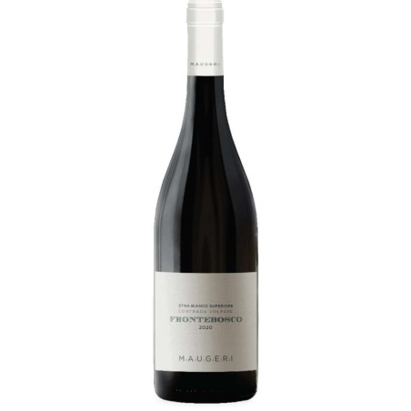 MAUGERI ETNA BIANCO SUPERIORE FRONTEBOSCO 2023