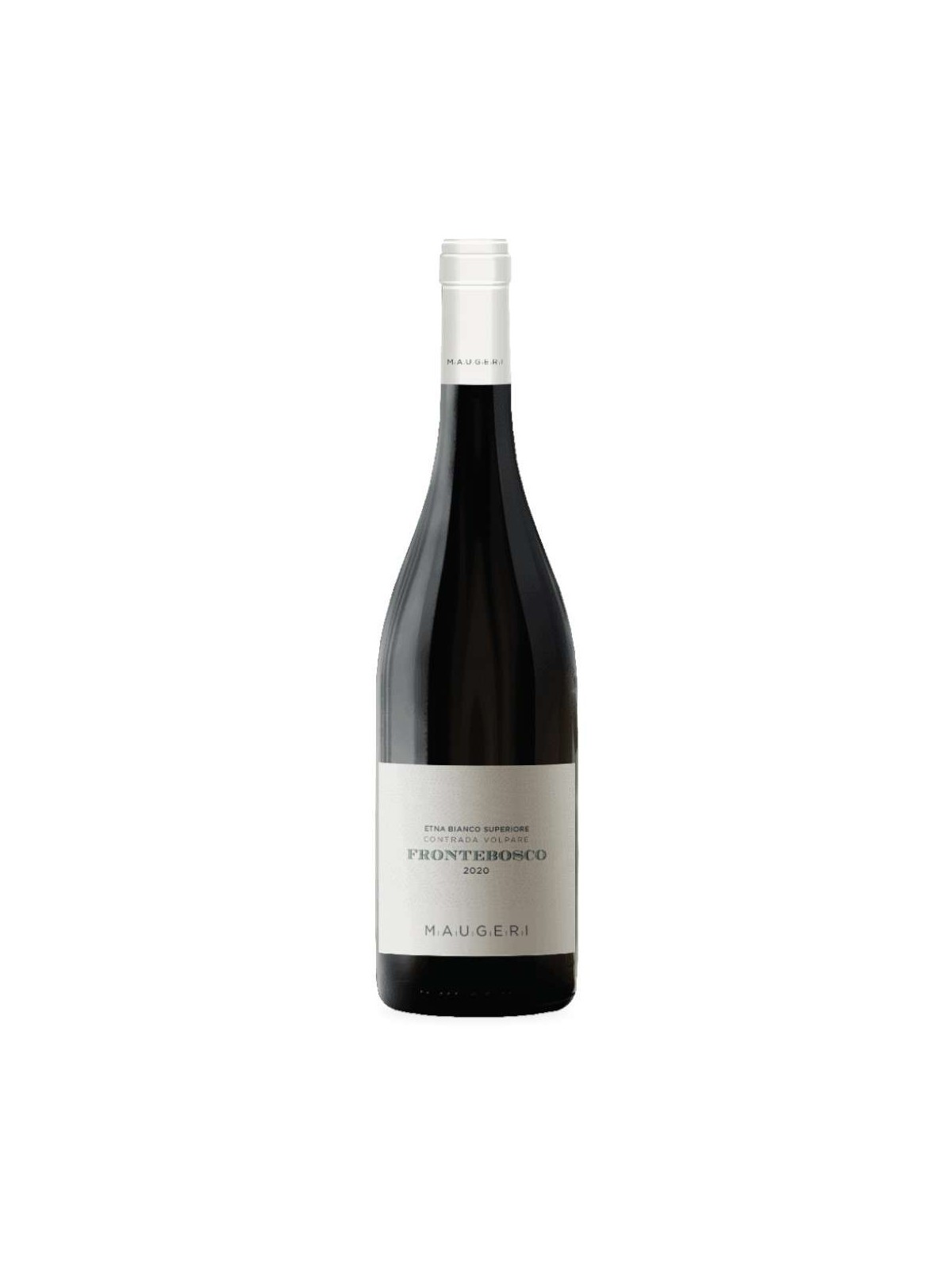 MAUGERI ETNA BIANCO SUPERIORE FRONTEBOSCO 2023