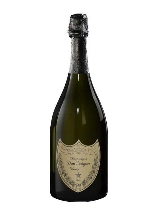 CHAMPAGNE DOM PERIGNON VINTAGE 2013