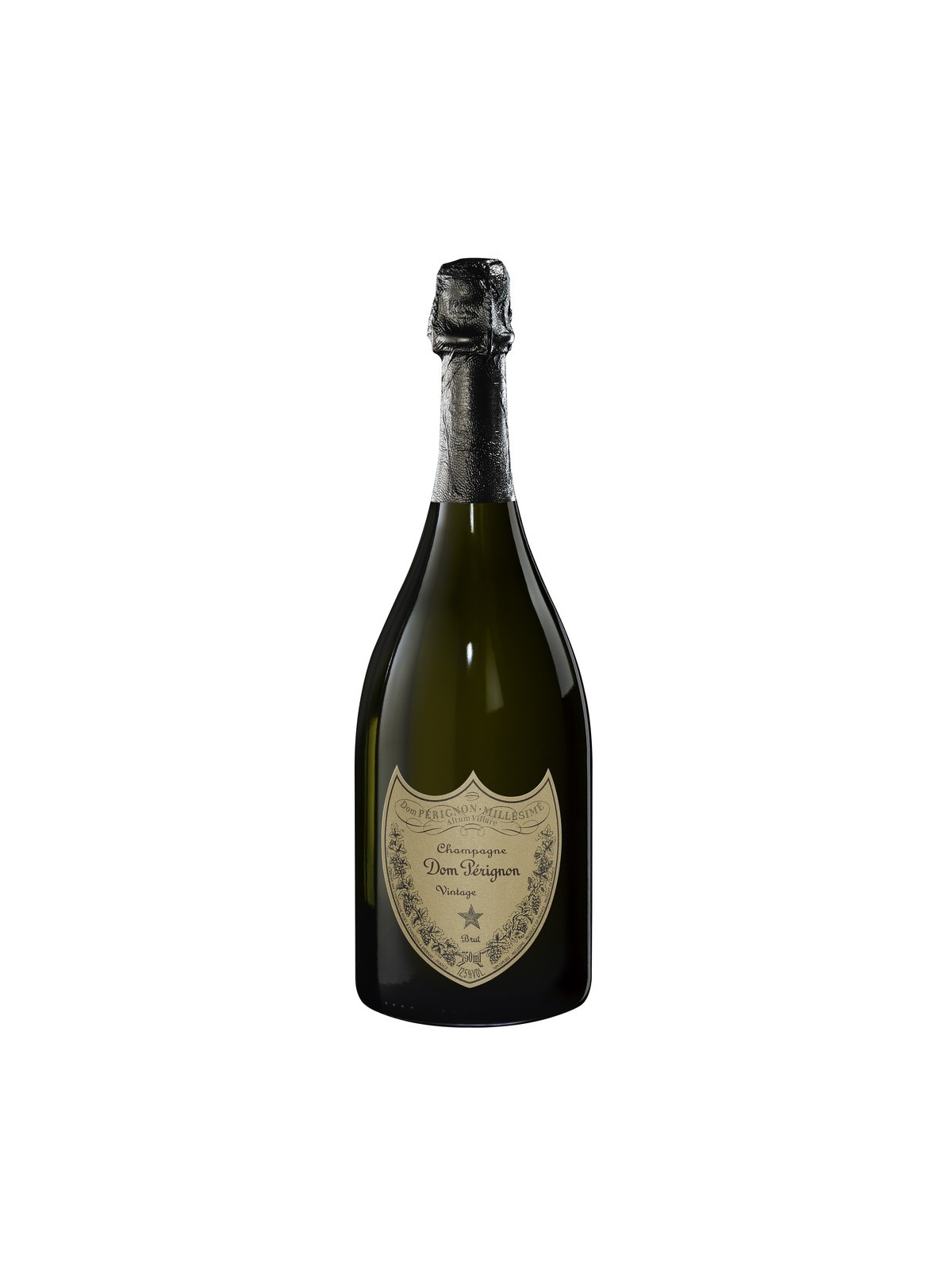 CHAMPAGNE DOM PERIGNON VINTAGE 2013