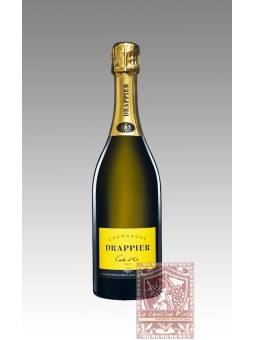 CHAMPAGNE DRAPPIER CARTE D'OR BRUT