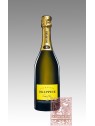 CHAMPAGNE DRAPPIER CARTE D'OR BRUT