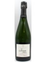 CHAMPAGNE ECLATS DE MEULIERE EXTRA BRUT JEAUNAUX-ROBIN (BIO)