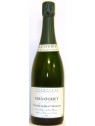 CHAMPAGNE EGLY-OURIET LES VIGNES DE VRIGNY 1ER CRU ASSEMBLAGE BASE 2018