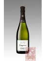 CHAMPAGNE ELOQUENCE GRAND CRU EXTRA-BRUT  BLANC DE BLANCS J.L.VERGNON