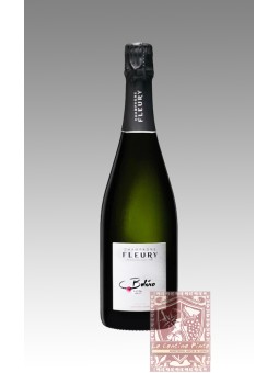 CHAMPAGNE EXTRA BRUT BOLERO 2008 BdN FLEURY