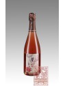 CHAMPAGNE EXTRA BRUT ROSE' DE MEUNIER - LAHERTE FRERES