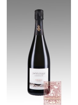 CHAMPAGNE EXTRA BRUT SOLESSENCE - JM SELEQUE