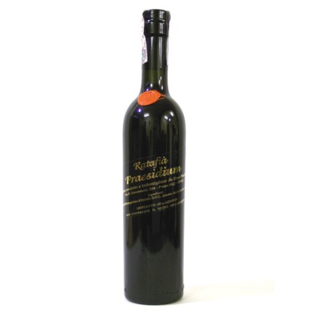 RATAFIA' PRAESIDIUM - AZ AGRIC. OTTAVIANO PASQUALE