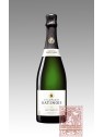 CHAMPAGNE GATINOIS  AY GRAND CRU  BRUT TRADITION