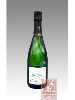 CHAMPAGNE GERARD BELIN BRUT BLEU CHIC