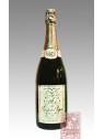 CHAMPAGNE GRAND CRU BRUT CUVEE PRESTIGE BLANC DE BLANCS BERNARD PERTOIS