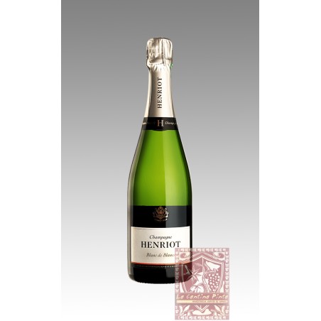 CHAMPAGNE HENRIOT BLANC DE BLANCS