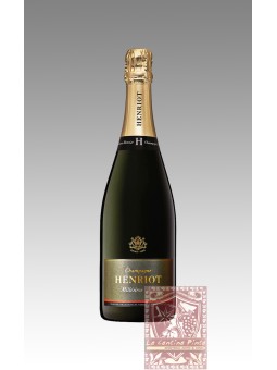 CHAMPAGNE HENRIOT MILLESIME' 2012 BRUT