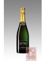 CHAMPAGNE HERITAGE 1976 J. DE TELMONT