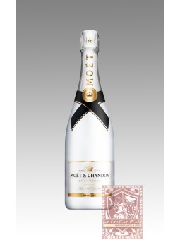 CHAMPAGNE ICE IMPERIAL DEMI SEC - MOET & CHANDON
