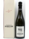 CHAMPAGNE JACQUESSON EXTRA BRUT RECOLTE' 2005 AY-VAUZELLE TERME BLANC DE NOIR