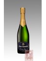 CHAMPAGNE JEAN VESSELLE  EXTRA BRUT