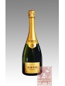 CHAMPAGNE KRUG GRANDE CUVEE' 170° EDITION