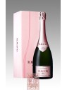 CHAMPAGNE KRUG ROSE'