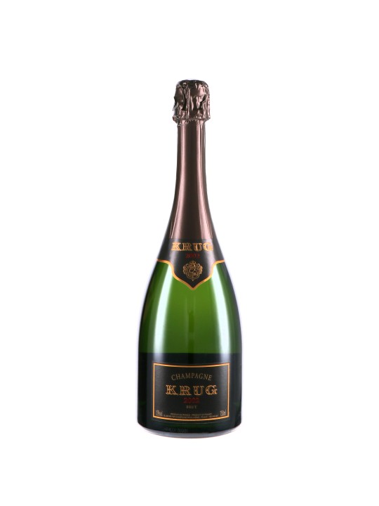CHAMPAGNE KRUG VINTAGE 2006 BRUT