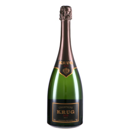CHAMPAGNE KRUG VINTAGE 2006 BRUT