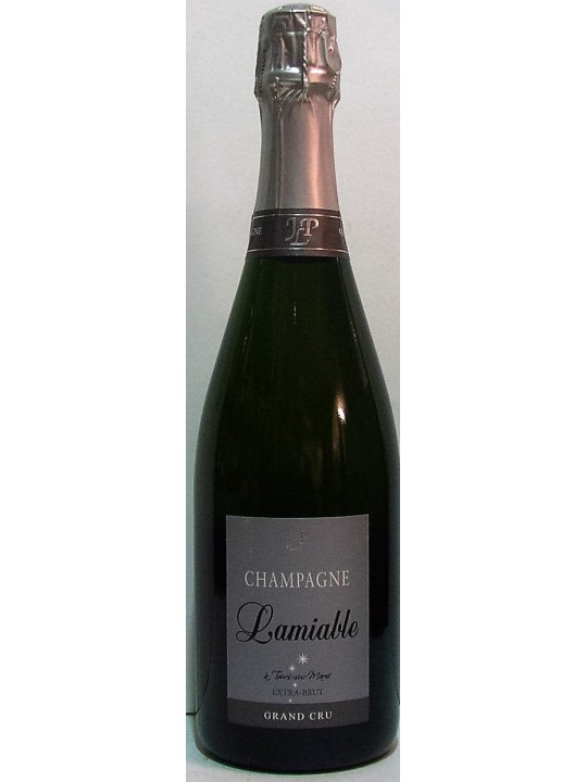 CHAMPAGNE LAMIABLE GRAND CRU EXTRA BRUT