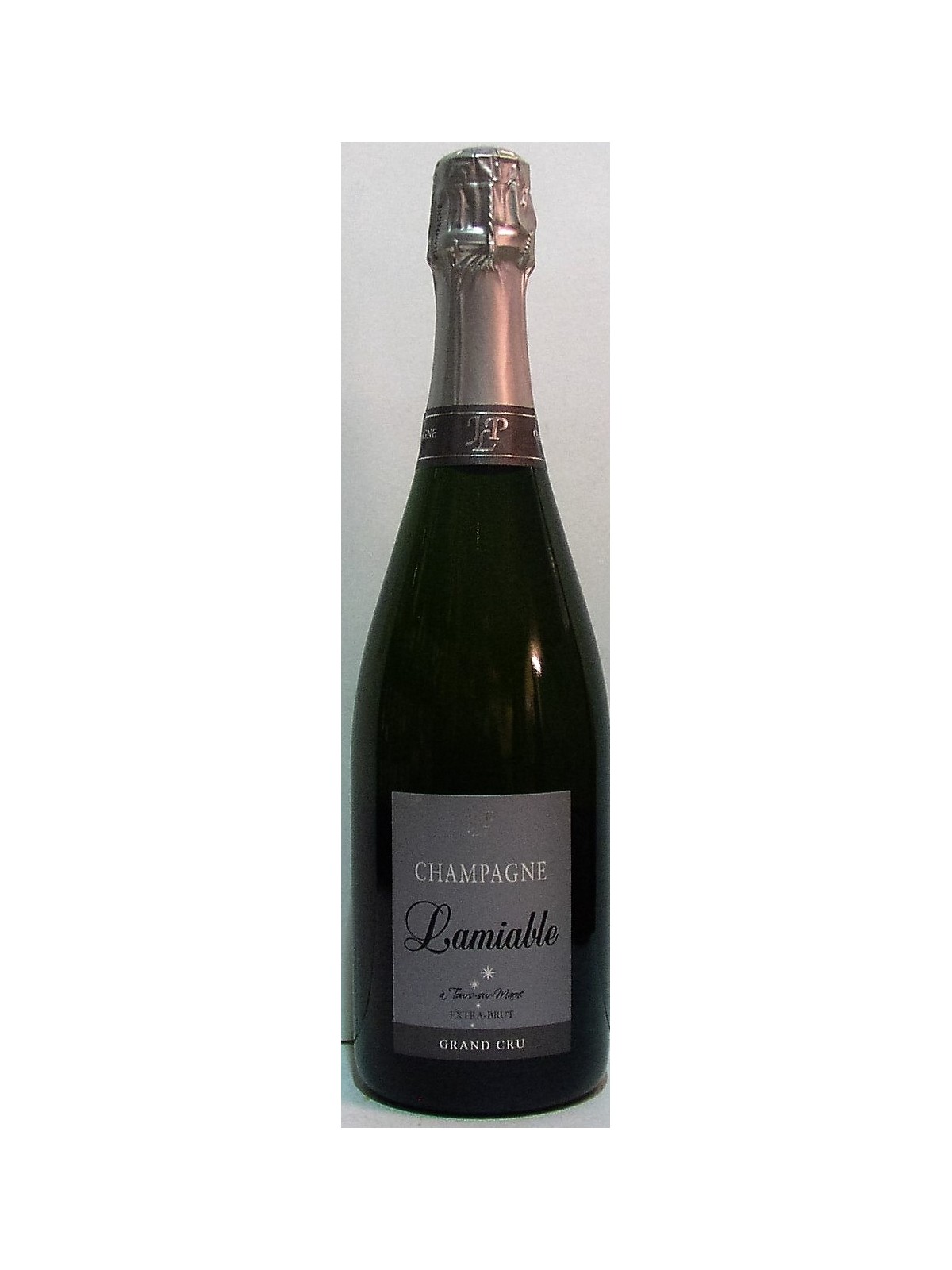 CHAMPAGNE LAMIABLE GRAND CRU EXTRA BRUT