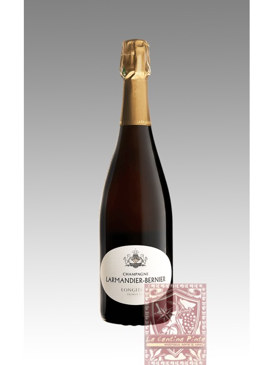 CHAMPAGNE LARMANDIER-BERNIER BLANC DE BLANCS NON DOSE PREMIER CRU TERRE DE VERTUS MILLESIME' 2012 (BIODINAMICO)