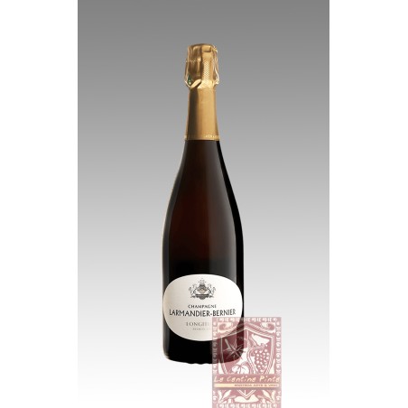 CHAMPAGNE LARMANDIER-BERNIER BLANC DE BLANCS NON DOSE PREMIER CRU TERRE DE VERTUS MILLESIME' 2012 (BIODINAMICO)