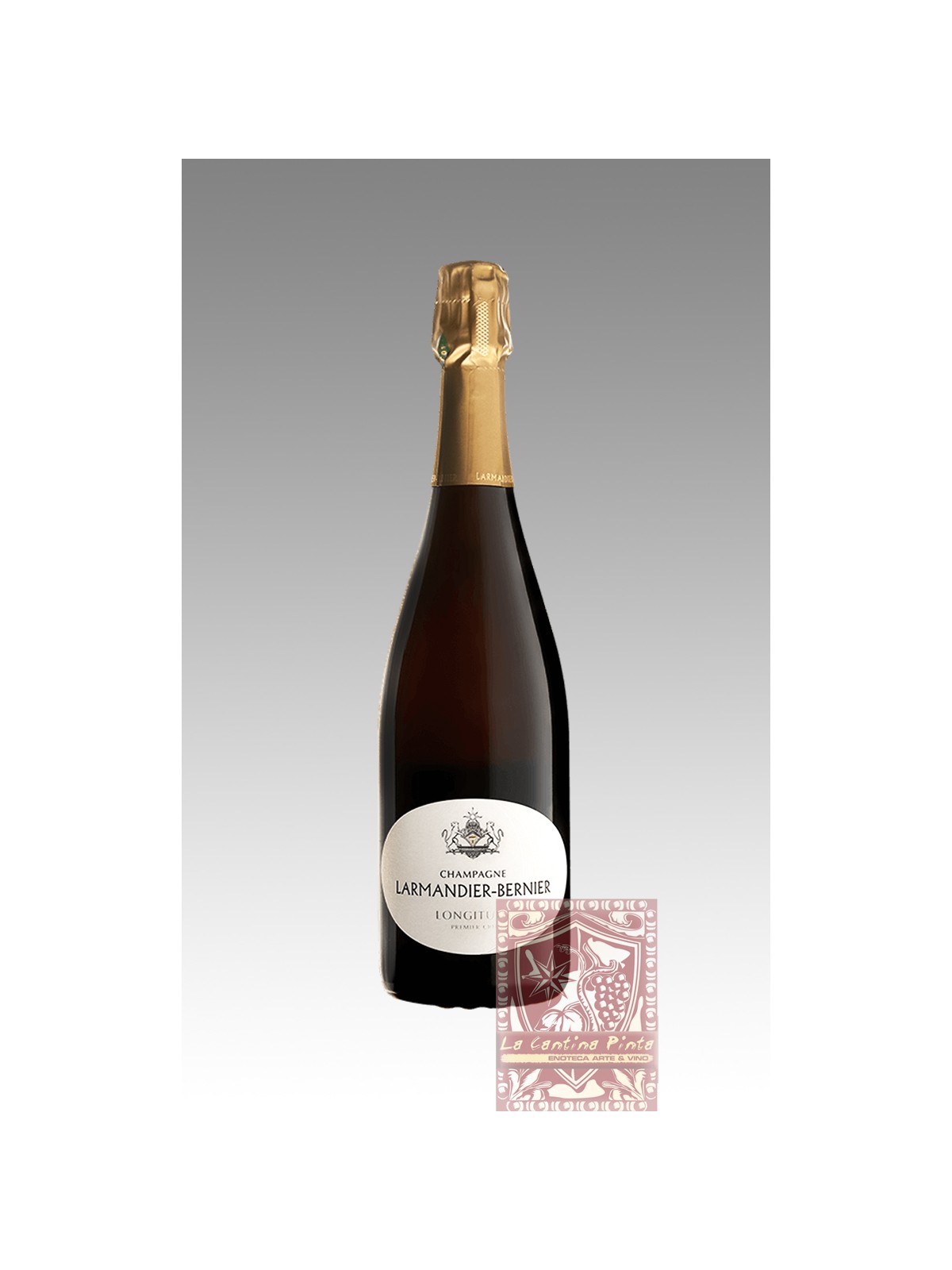 CHAMPAGNE LARMANDIER-BERNIER BLANC DE BLANCS NON DOSE PREMIER CRU TERRE DE VERTUS MILLESIME' 2012 (BIODINAMICO)