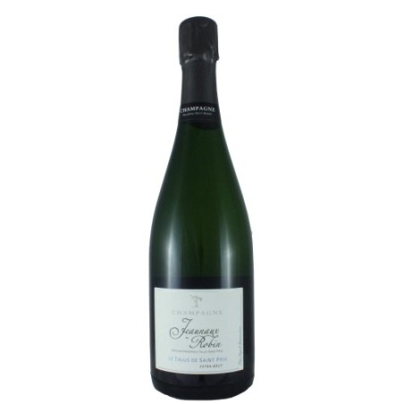 CHAMPAGNE LE TALUS DE SAINT PRIX EXTRA-BRUT - JEAUNAUX ROBIN