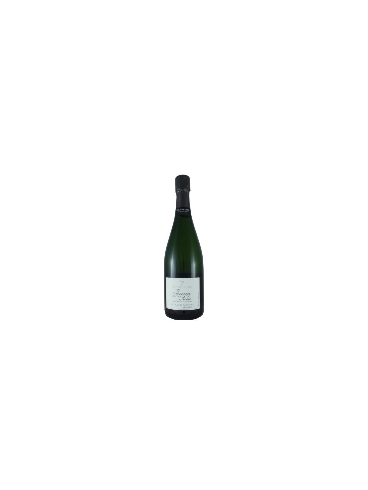 CHAMPAGNE LE TALUS DE SAINT PRIX EXTRA-BRUT - JEAUNAUX ROBIN