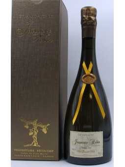 CHAMPAGNE LES GRANDS NOTS 2009 JEAUNAUX-ROBIN