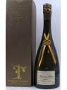 CHAMPAGNE LES GRANDS NOTS 2009 JEAUNAUX-ROBIN