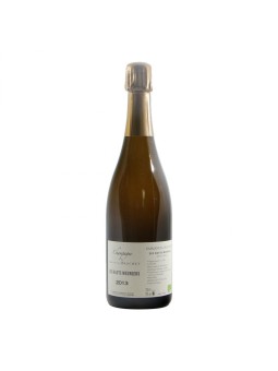 CHAMPAGNE LES HAUTS MEUNIERS 2016 - EMMANUEL BROCHET