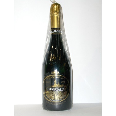 CHAMPAGNE LIESSE D'HARBONVILLE CUVEE BRUT 2000 - PLOYEZ-JACQUEMART