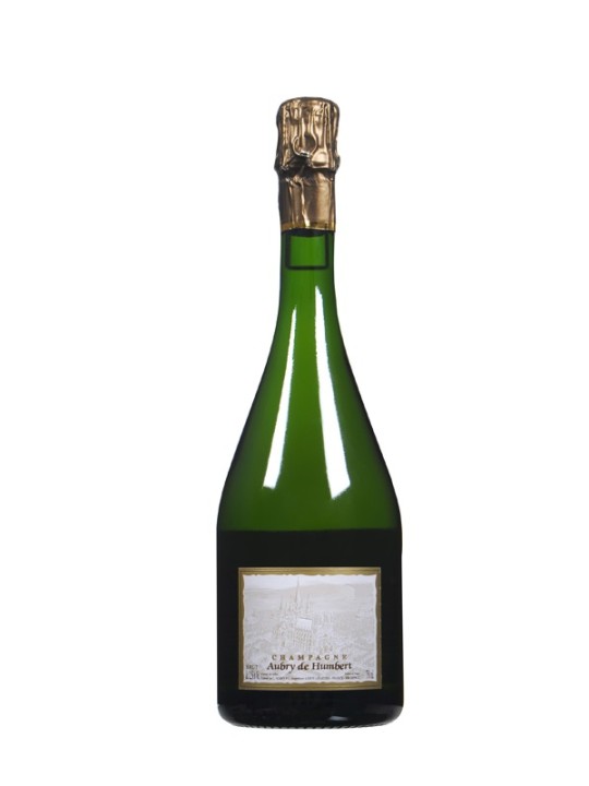 CHAMPAGNE AUBRY DE HUMBERT 1er CRU EXTRA BRUT 2009