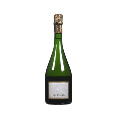 CHAMPAGNE AUBRY DE HUMBERT 1er CRU EXTRA BRUT 2009